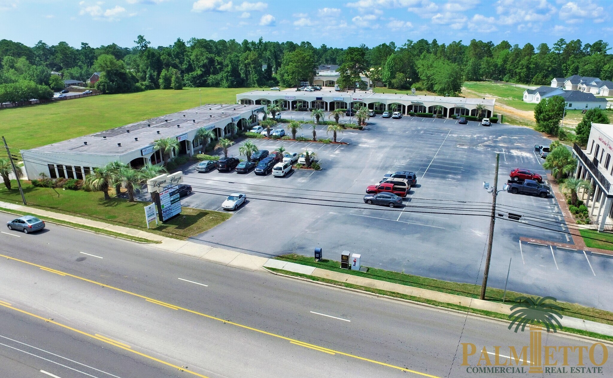 1810 2nd Loop Rd, Florence, SC for lease Primary Photo- Image 1 of 26