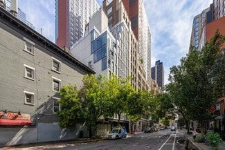 Plus de détails pour 355 W 39th St, New York, NY - Multi-résidentiel à vendre