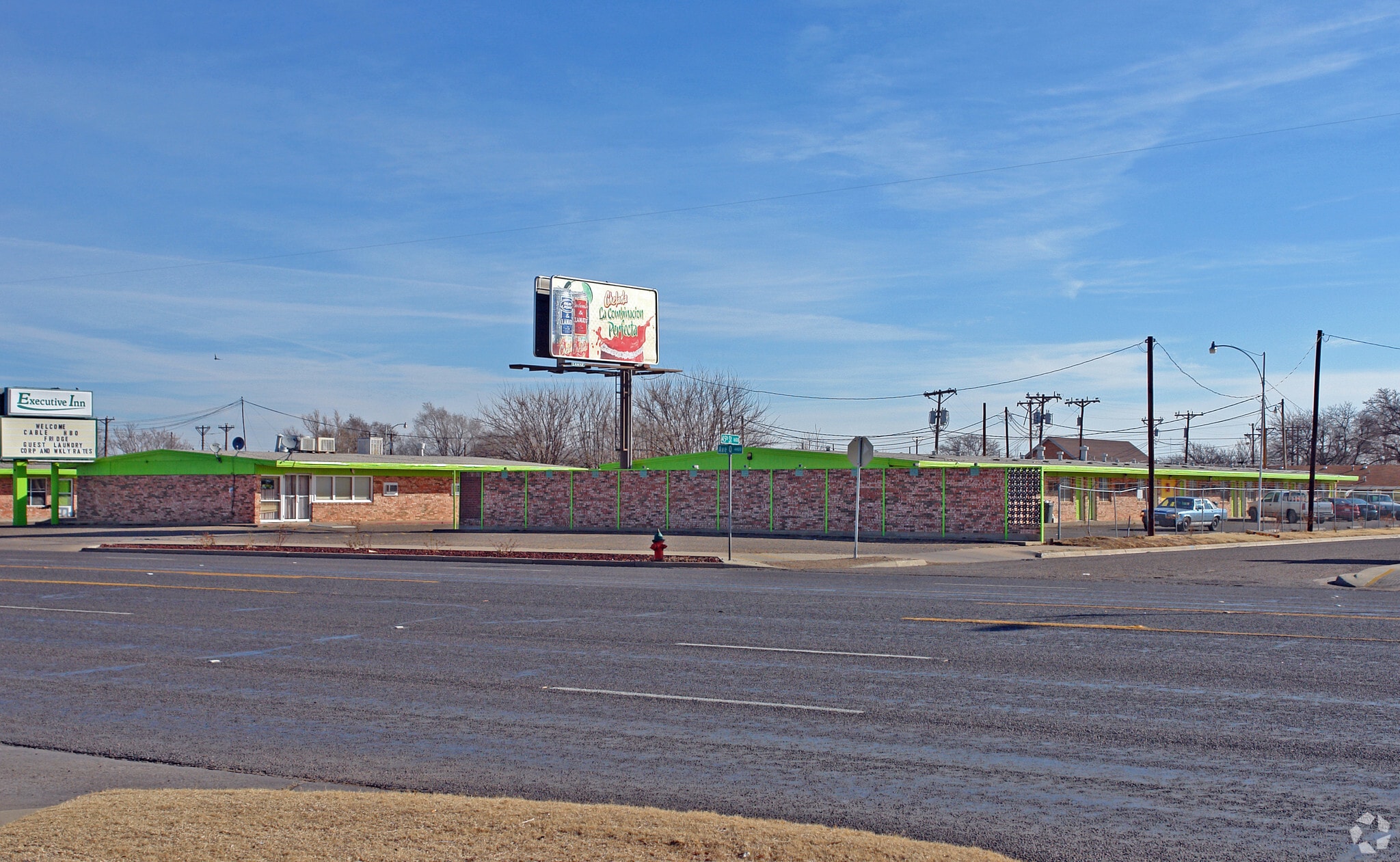 4401 Avenue Q, Lubbock, TX for sale Primary Photo- Image 1 of 13