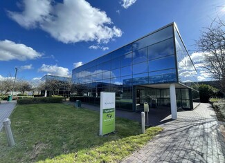 Plus de détails pour Apple Walk, Swindon - Bureau à louer