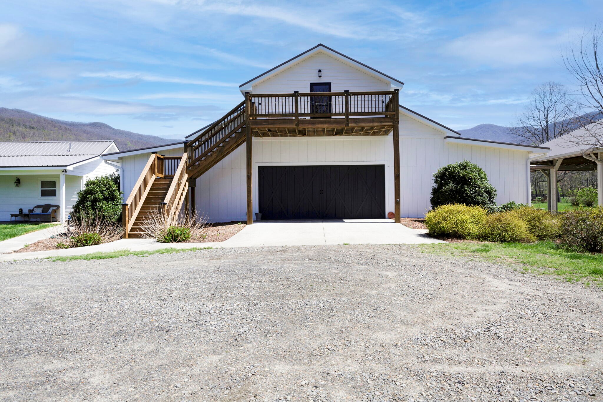 2835 Plottown Rd, Young Harris, GA à vendre Photo principale- Image 1 de 22