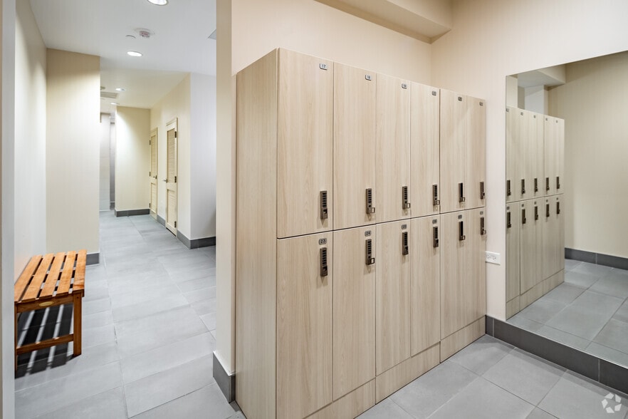 260 Peachtree St NW, Atlanta, GA for lease - Interior Photo - Image 3 of 33