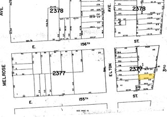 More details for 3025 3rd Ave, Bronx, NY - Office/Retail for Lease
