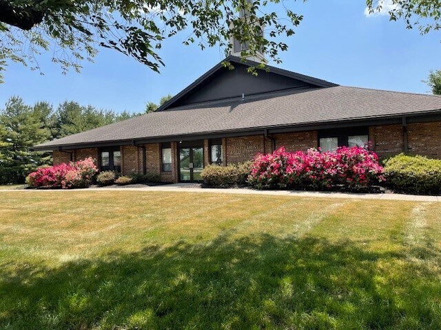 190 Kohler rd, Kutztown, PA à vendre - Photo du bâtiment - Image 1 de 2