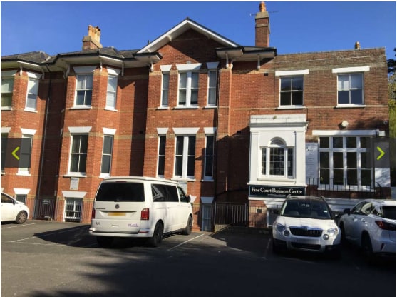 36 Gervis Rd, Bournemouth for lease - Building Photo - Image 2 of 22