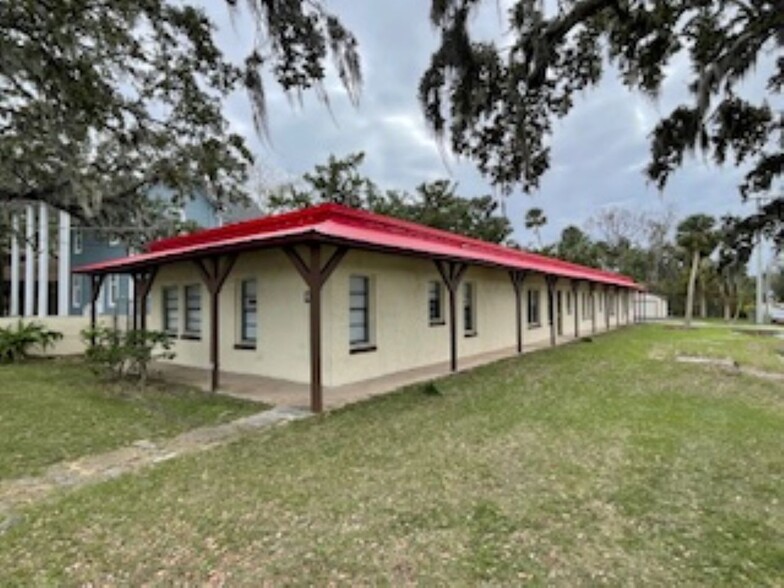 900 S Ridgewood Ave, Daytona Beach, FL for sale - Building Photo - Image 1 of 13