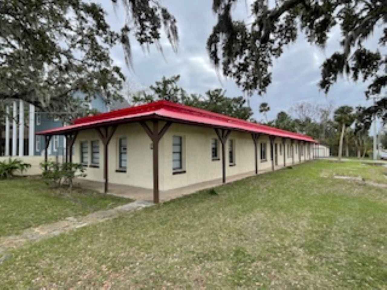 900 S Ridgewood Ave, Daytona Beach, FL for sale Building Photo- Image 1 of 14