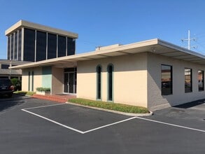 8603 N New Braunfels Ave, San Antonio, TX for lease Interior Photo- Image 1 of 1