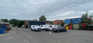 Plus de détails pour Tudhoe Industrial Estate, Spennymoor - Industriel à vendre