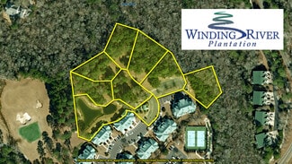 More details for Goley Hewett Road, Bolivia, NC - Land for Sale