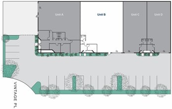 13503 Vintage Pl, Chino, CA for lease Site Plan- Image 2 of 2