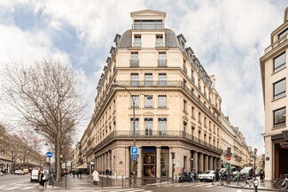 Plus de détails pour 24 Rue Des Capucines, Paris - Bureau à louer