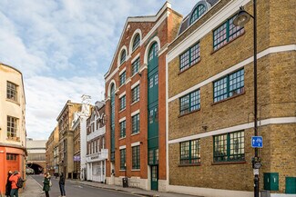 Plus de détails pour 65-71 Bermondsey St, Londres - Coworking à louer