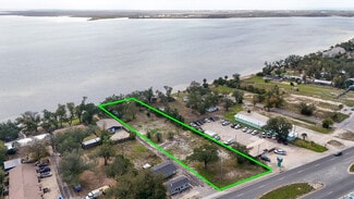 Plus de détails pour 6241 E Highway 98, Panama City, FL - Terrain à vendre