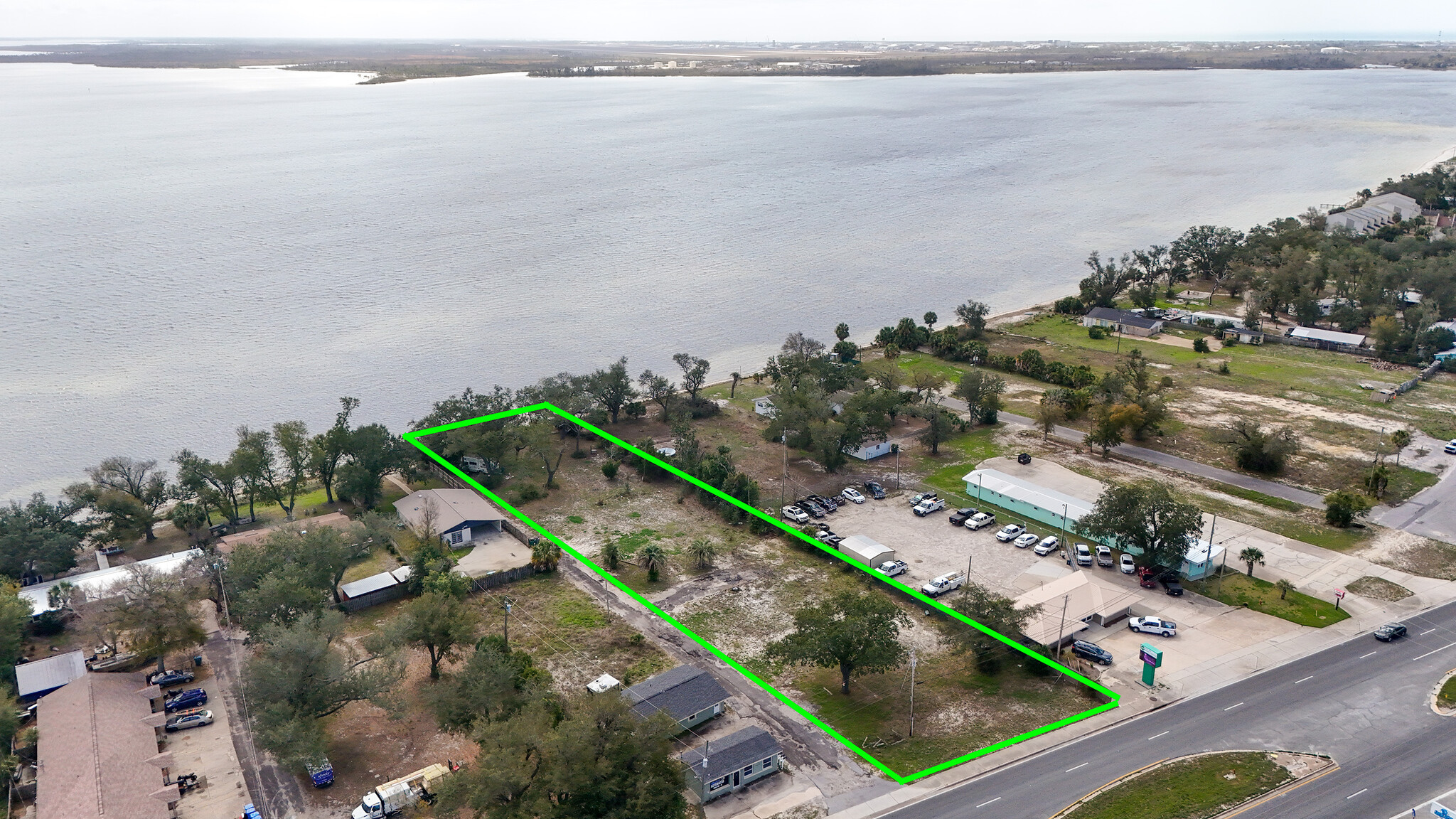 6241 E Highway 98, Panama City, FL for sale Primary Photo- Image 1 of 17