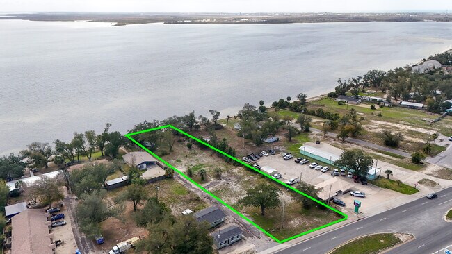 More details for 6241 E Highway 98, Panama City, FL - Land for Sale