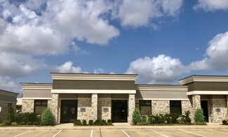 More details for 633 E Fernhurst Dr, Katy, TX - Office for Lease