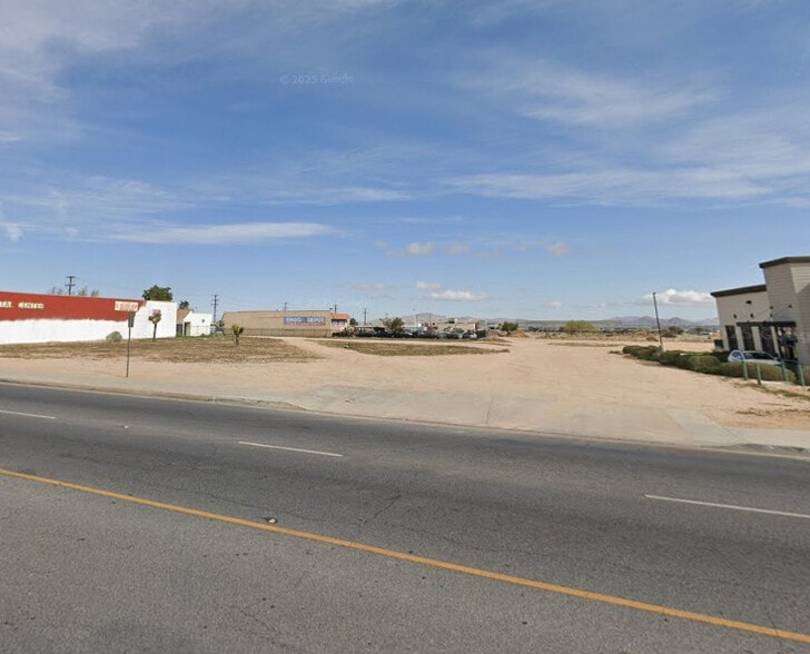 Jellico Ave, Hesperia, CA for sale - Building Photo - Image 2 of 3