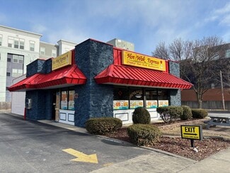 More details for 1102 W University Ave, Urbana, IL - Retail for Sale