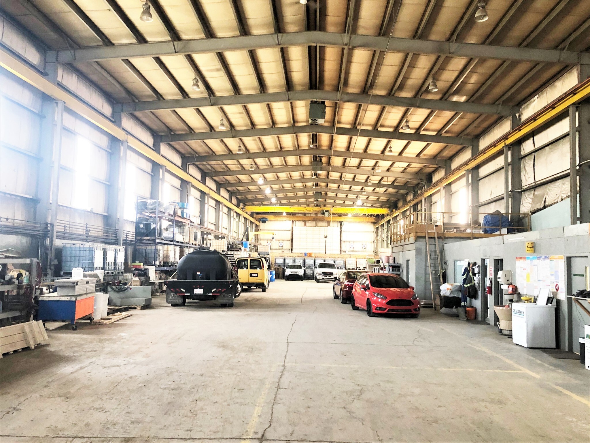 5440 53rd St SE, Calgary, AB à vendre Photo du bâtiment- Image 1 de 1