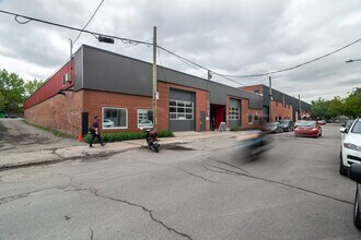 2148-2150 Rue Moreau, Montréal, QC for lease Building Photo- Image 2 of 2