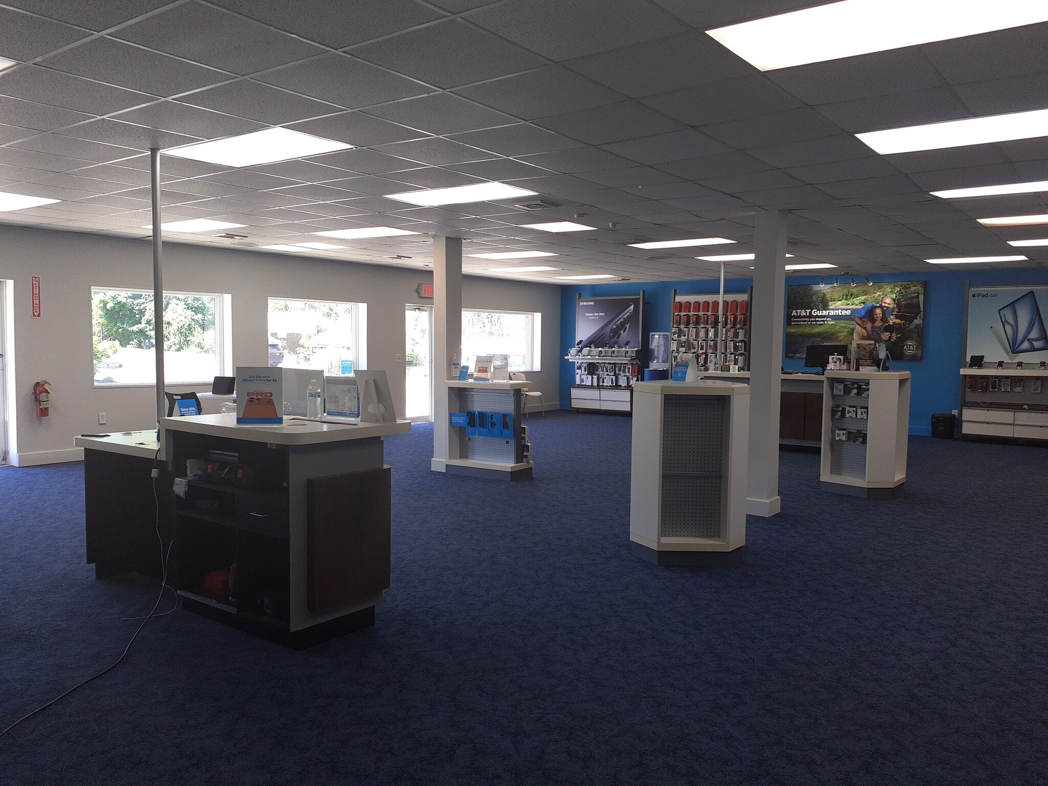 520 NY-17M, Monroe, NY for lease Interior Photo- Image 1 of 2