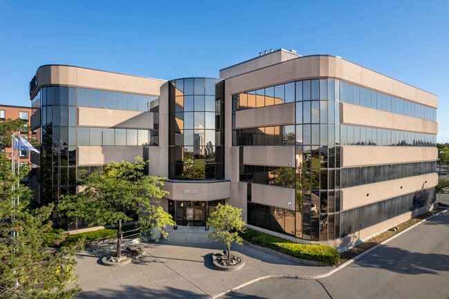 More details for 5975 Whittle Rd, Mississauga, ON - Office for Lease