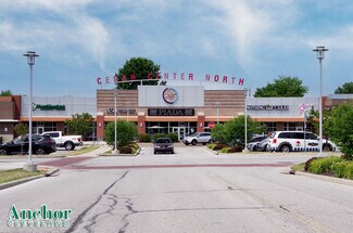 Plus de détails pour 13967-13975 Cedar Rd, University Heights, OH - Commerce de détail à louer