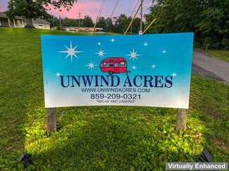 Plus de détails pour 104 Circle Rd, Newport, TN - Multi-résidentiel à vendre