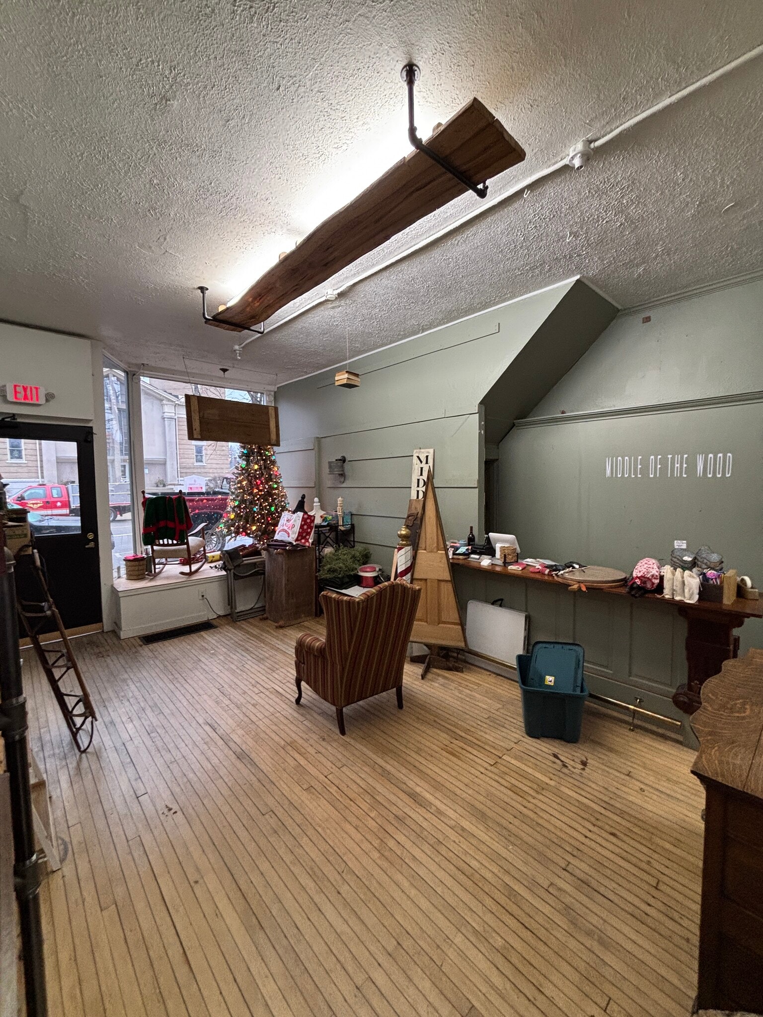 231 N Main St, Urbana, OH for lease Interior Photo- Image 1 of 4