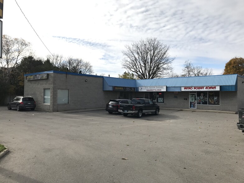 50 Hopeton St, Cambridge, ON for sale - Building Photo - Image 1 of 1