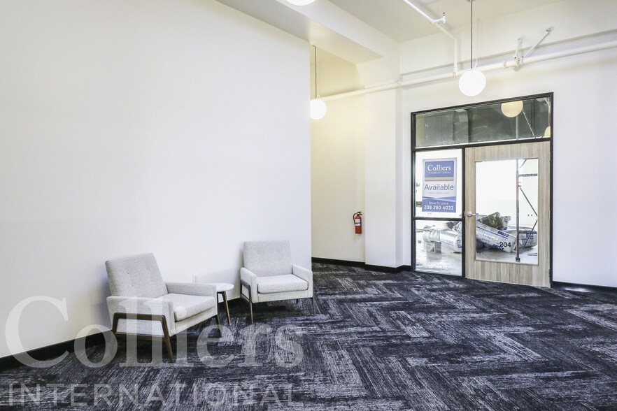 201-205 Shoshone St N, Twin Falls, ID à louer - Photo intérieure - Image 3 de 33