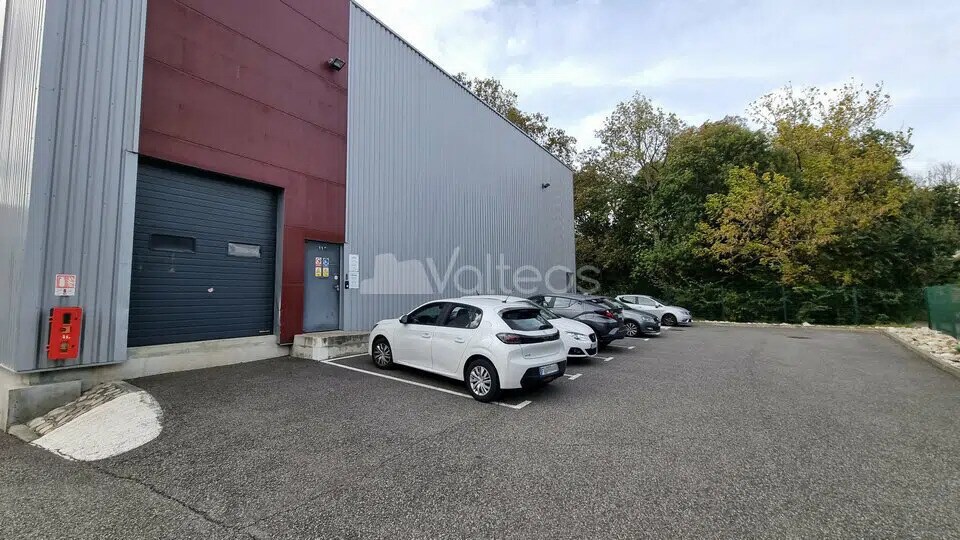 Flex dans Quint-Fonsegrives à louer - Photo du bâtiment - Image 3 de 5