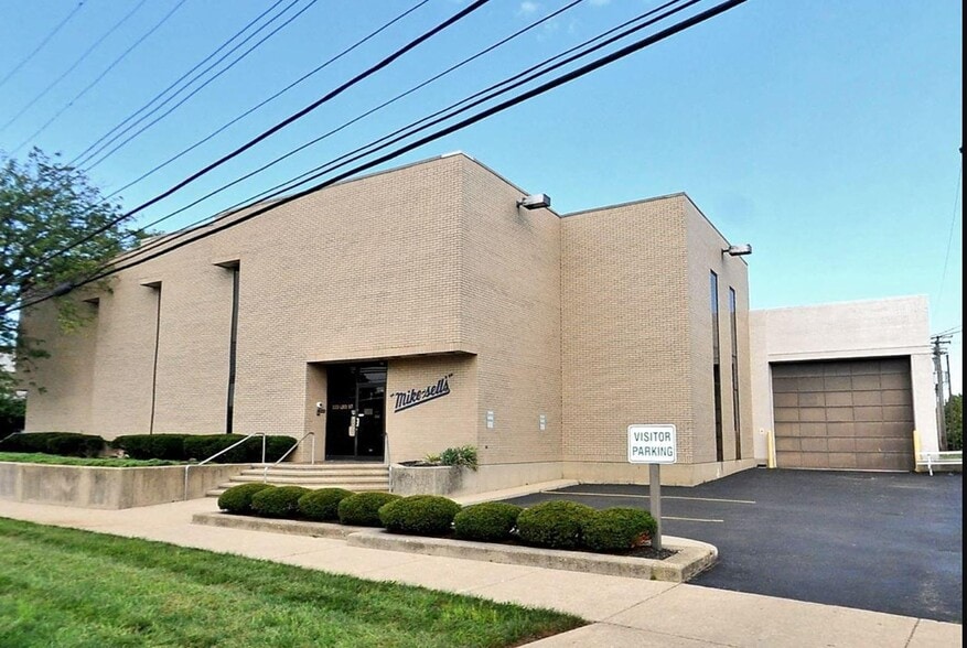 333 Leo St, Dayton, OH à vendre - Photo du bâtiment - Image 3 de 3
