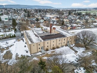 Plus de détails pour 25 Willow st, Richland, PA - Industriel à vendre