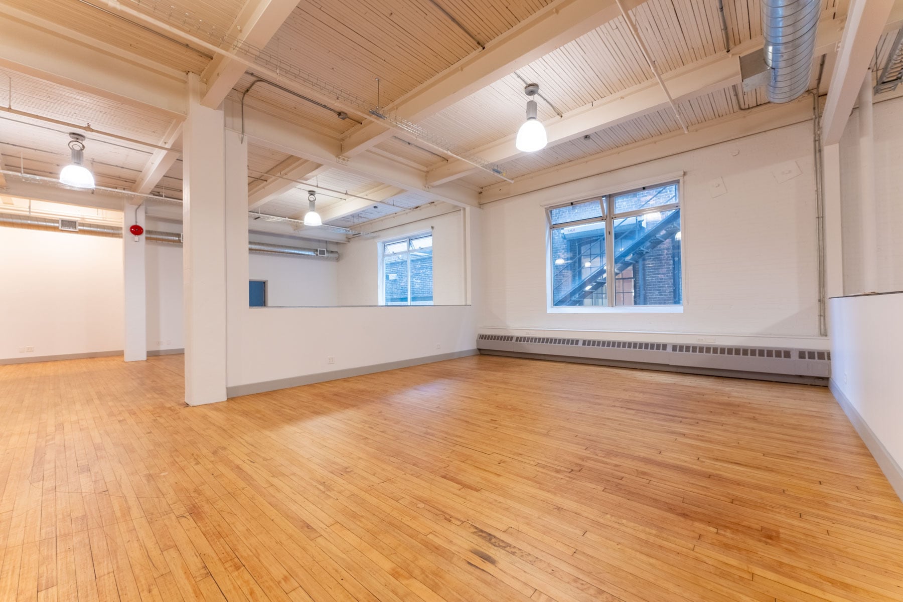 219 Dufferin St, Toronto, ON for lease Building Photo- Image 1 of 4