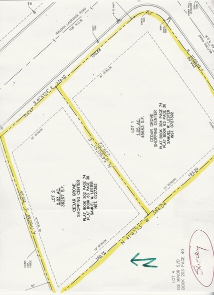 5191 Wilfong Rd, Memphis, TN à vendre - Photo du bâtiment - Image 3 de 8