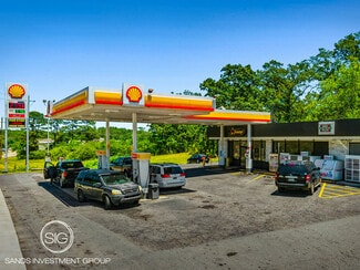 Plus de détails pour 2518 Park Ave, Hot Springs, AR - Commerce de détail à vendre