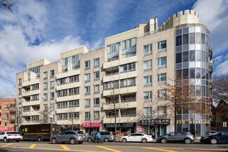 Plus de détails pour 13203 Sanford Ave, Flushing, NY - Multi-résidentiel à vendre