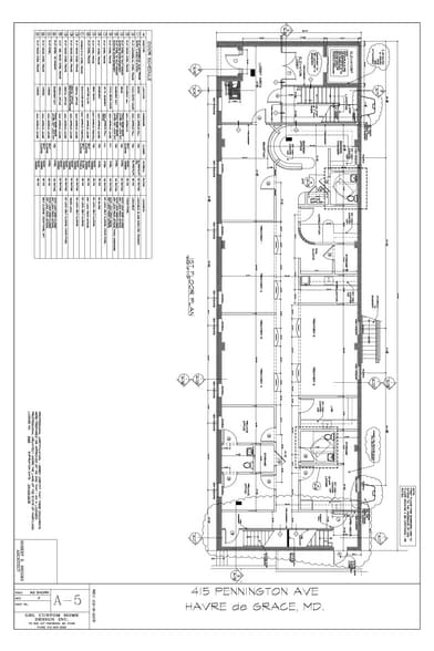 415 Pennington Ave, Havre De Grace, MD for sale - Building Photo - Image 2 of 29
