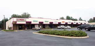 Plus de détails pour 107 E Butler Rd, Mauldin, SC - Bureau/Commerce de détail à louer