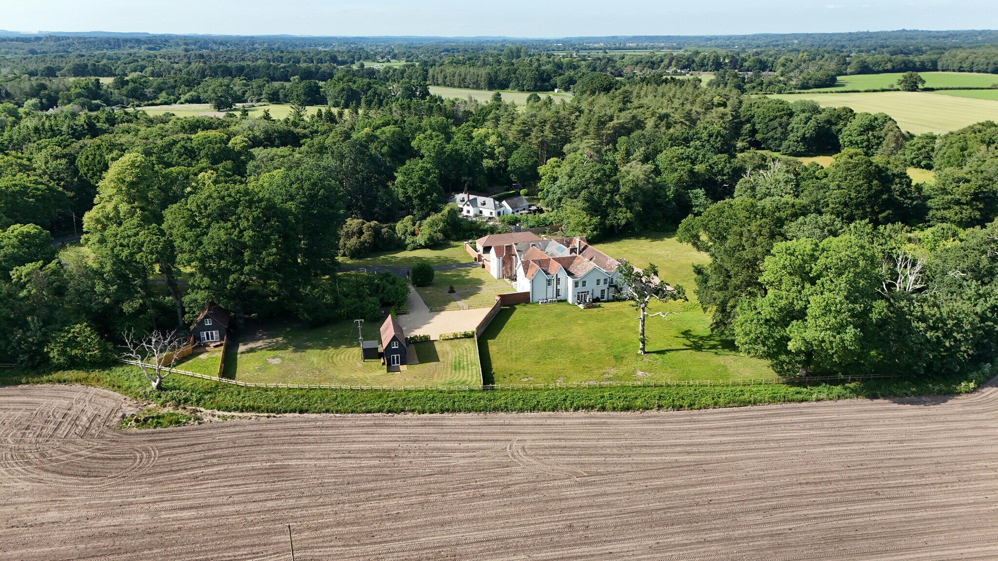 Ringwood Rd, Christchurch for sale Building Photo- Image 1 of 36