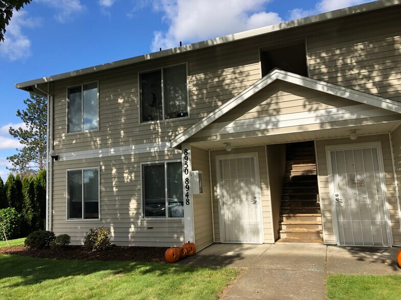 8936-8998 SE 79th Pl, Portland, OR à vendre - Photo du bâtiment - Image 3 de 11