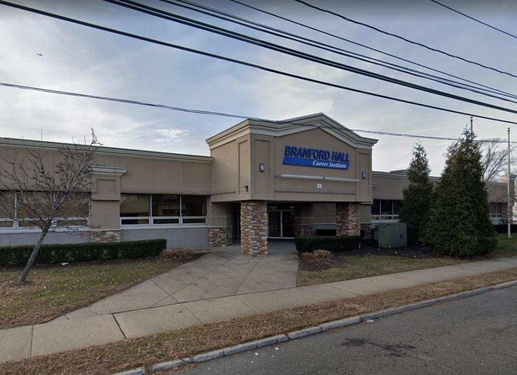 1100 N Broadway, Amityville, NY for sale Building Photo- Image 1 of 1