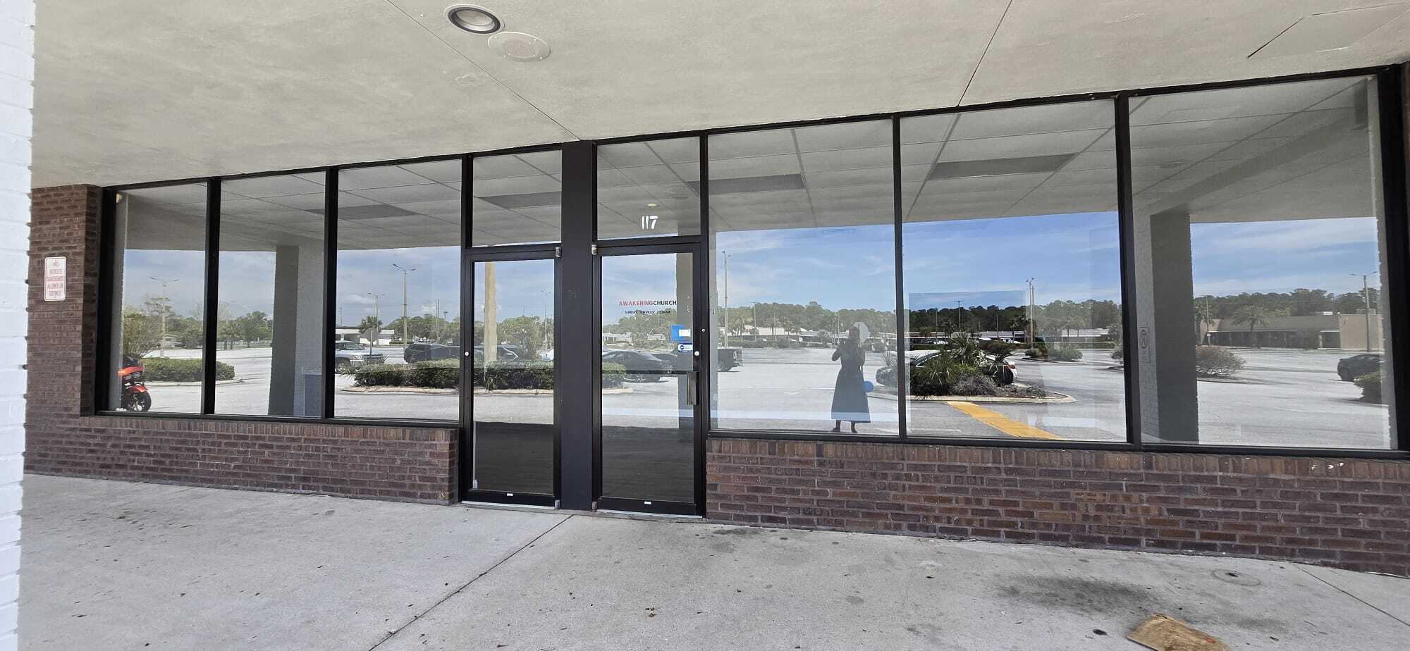 101-143 City Smitty Dr, Saint Marys, GA for lease Interior Photo- Image 1 of 5