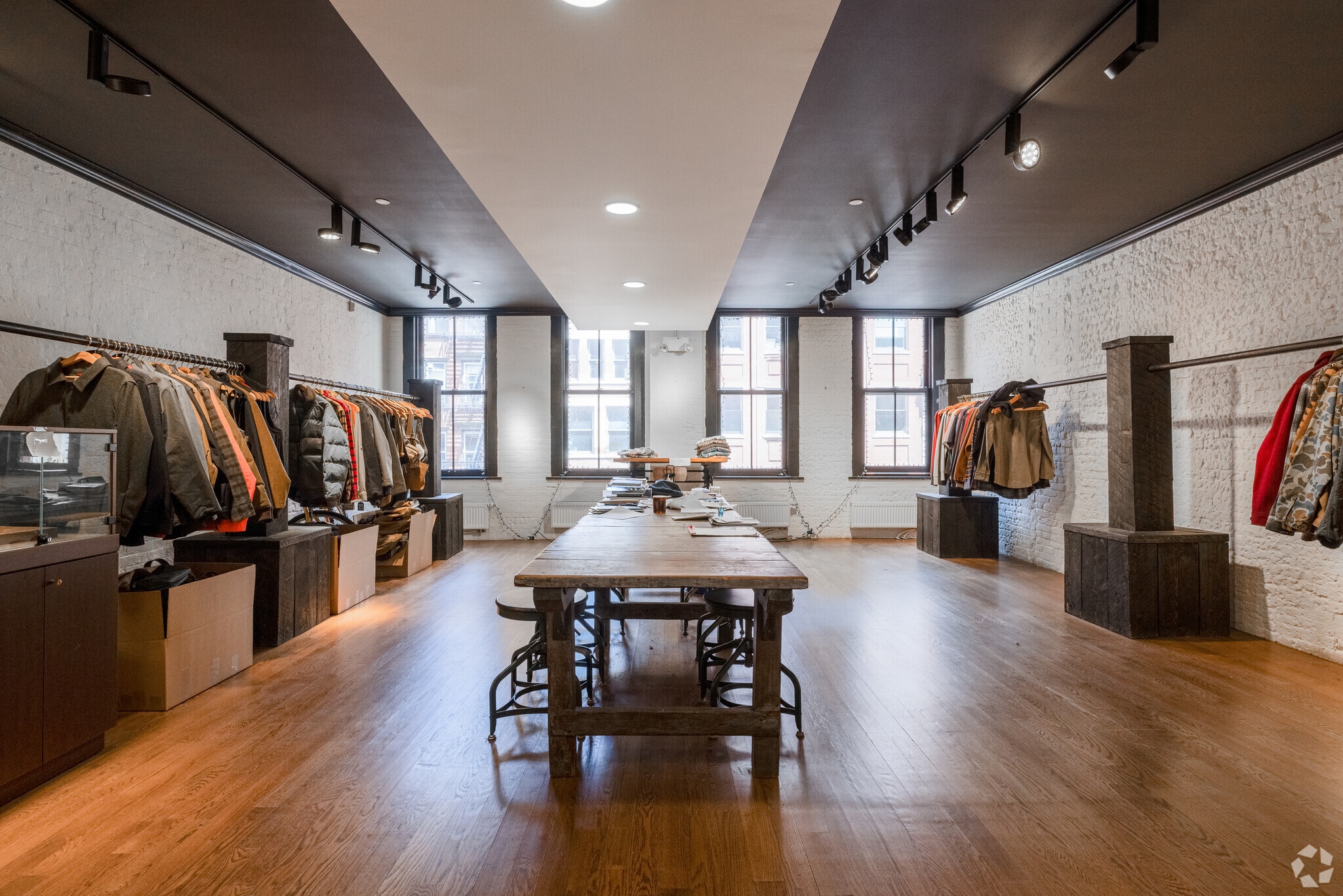 177 Franklin St, New York, NY for lease Interior Photo- Image 1 of 2