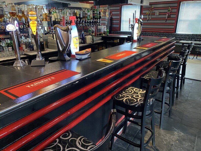 25-27 Boyndie St, Banff à vendre - Photo du bâtiment - Image 2 de 7