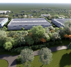  à louer Aérien- Image 1 de 2