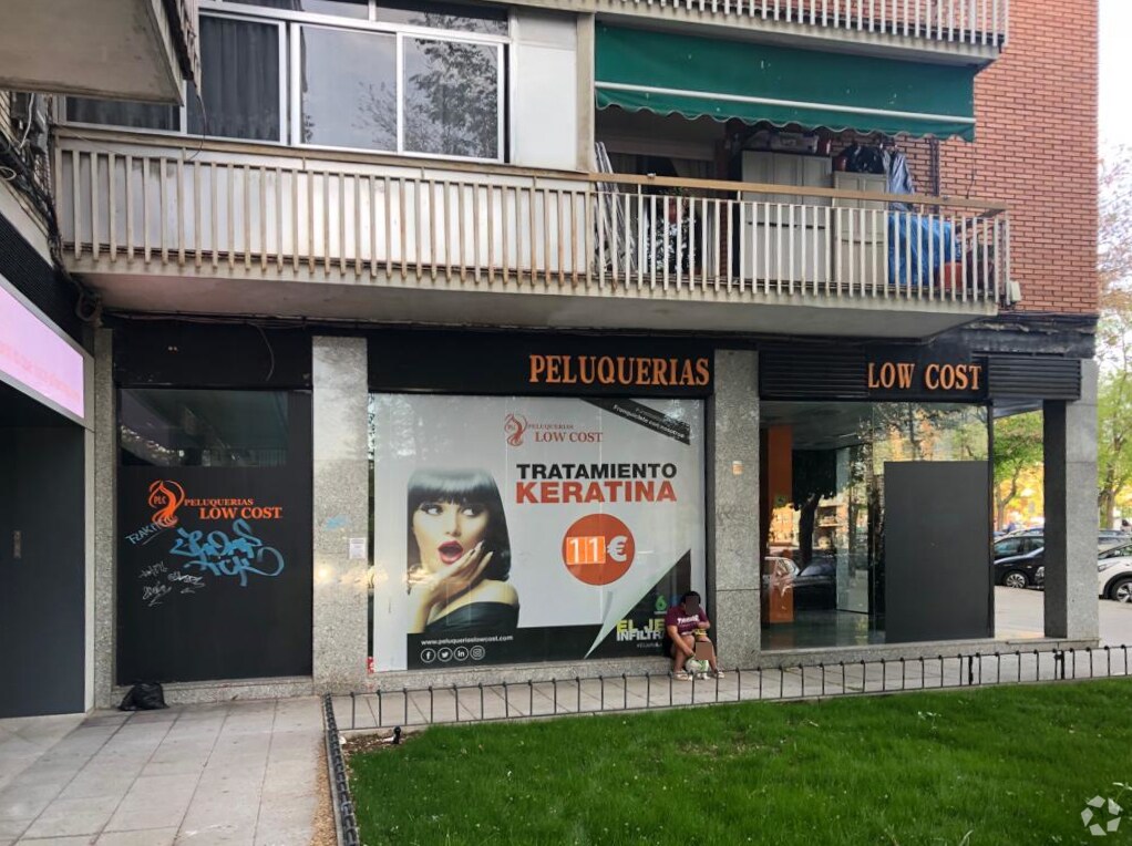 Avenida Portugal, 12, Móstoles, Madrid à vendre Photo intérieure- Image 1 de 2