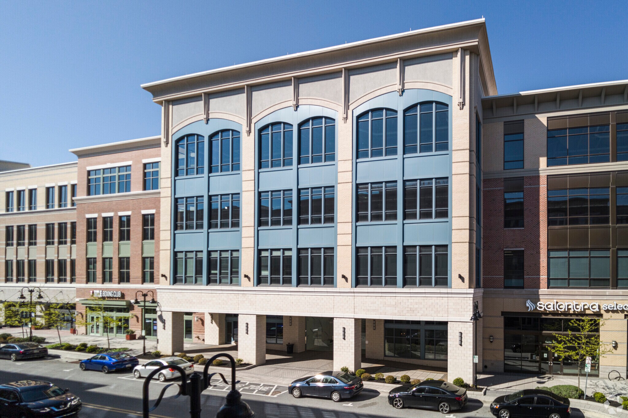 10200 Grand Central Ave, Owings Mills, MD for lease Primary Photo- Image 1 of 14